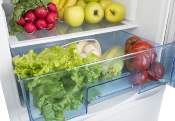 6 thực phẩm tuyệt đối không nên bảo quản trong tủ lạnh