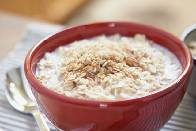 Thực phẩm nên ăn khi bụng đói