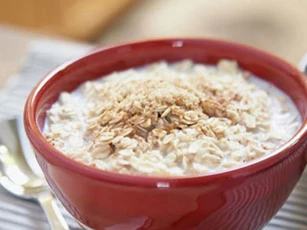 Thực phẩm nên ăn khi bụng đói