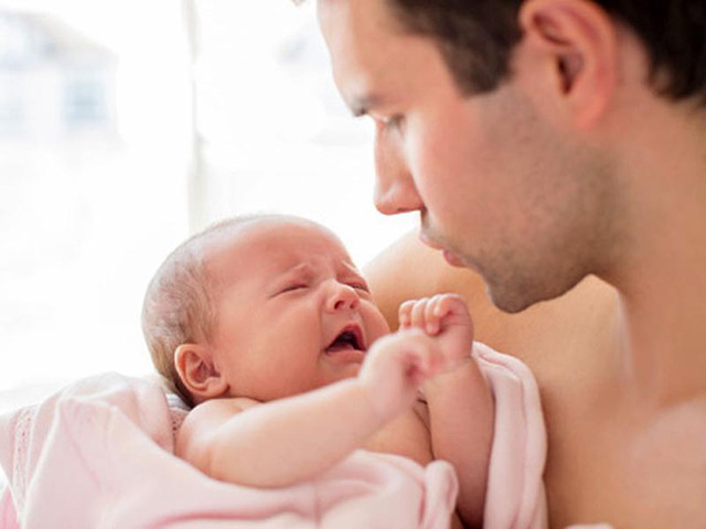 Bất ngờ chiếc bớt ở chân con hé lộ quá khứ vợ giấu bấy lâu nay