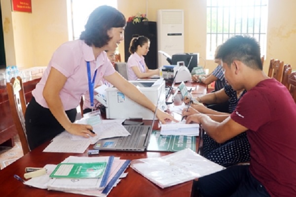 "Vướng" tín dụng đen, công nhân kiến nghị Chính phủ có chính sách hỗ trợ 