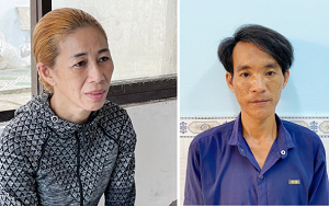 An Giang: Bắt đối tượng lừa bán phế liệu 7 Trạm thu, phát sóng viễn thông