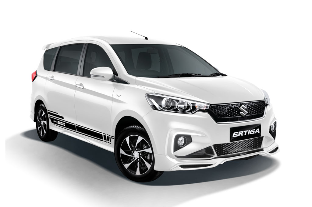Bảng giá ôtô Suzuki tháng 6/2022: Ưu đãi ‘khủng’
