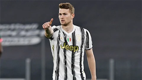 Chuyển nhượng tại Chelsea: Chờ Kounde và De Ligt thay Christensen