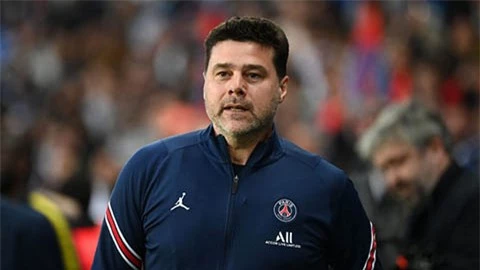 PSG sẽ bồi thường Pochettino số tiền cực 'khủng'