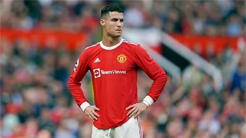 Ronaldo chính thức thoát tội hiếp dâm ở Mỹ