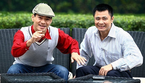 NSND Tự Long 'bóc phốt' Xuân Bắc: Chuyên đi trễ giờ, tật xấu không đổi từ năm 1995 tới giờ!