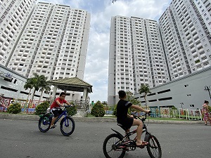 Người dân lo "mất nhà" nếu chung cư chỉ có thời hạn 50 - 70 năm: Bộ Xây dựng nói gì?