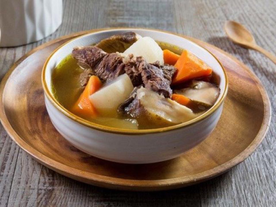 Món ăn chữa đau họng ''siêu tốc'' bạn không nên bỏ qua