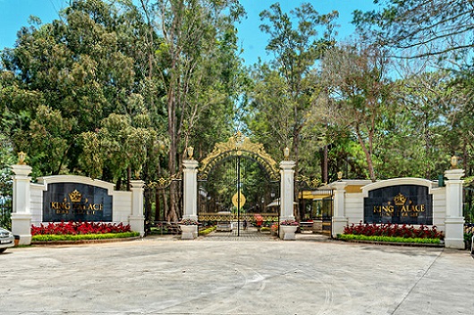 Lâm Đồng: Thu hồi toàn bộ đất cho thuê dự án King Palace