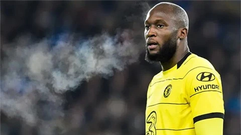 Lộ chi tiết hợp đồng đưa Lukaku trở lại Inter