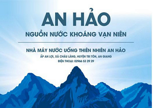 Tinh hoa “thủy mạch” Thất Sơn