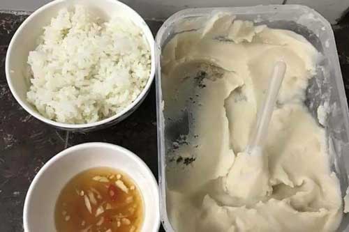 Cơm trộn mỡ lợn: Món ăn béo ngậy mà thế hệ 8X-9X phải 'vét cạn nồi' vì quá ngon