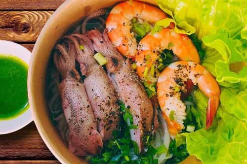 7 phiên bản từ bình dân đến đắt đỏ làm nên sự đa dạng của hủ tiếu ở đất Sài Gòn