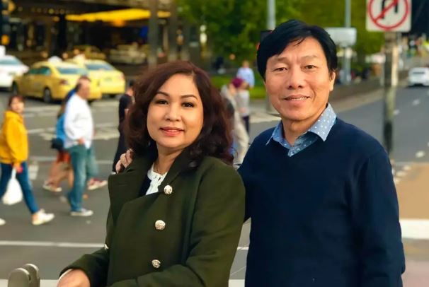 Huỳnh Kiến An và cuộc hôn nhân gần 4 thập kỷ: "Càng ngày tôi càng yêu vợ hơn"