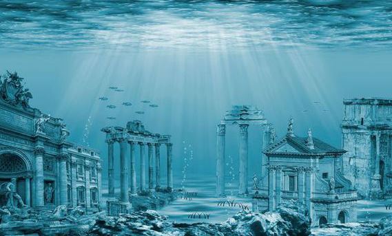 Thị trấn thời Trung Cổ ví như “Atlantis” bị biển nuốt chửng cuối cùng cũng được tìm thấy sau nhiều thế kỷ