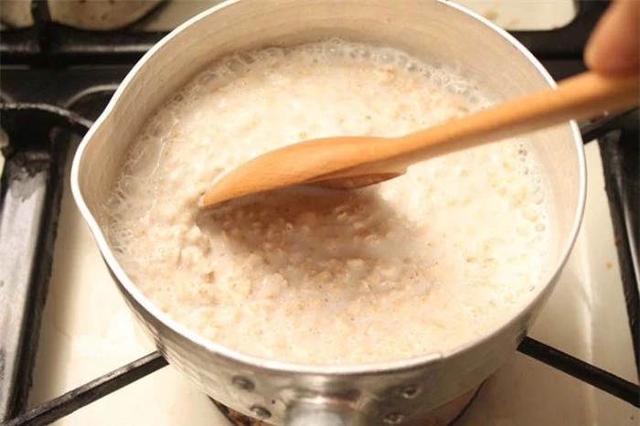 5 loại thực phẩm thay thế cho gạo trắng, không lo béo bụng lại tốt cho sức khỏe 2