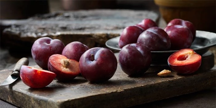 5 lợi ích sức khoẻ của loại quả 