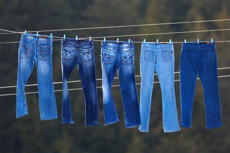 5 vật dụng quen thuộc cần giặt thường xuyên
