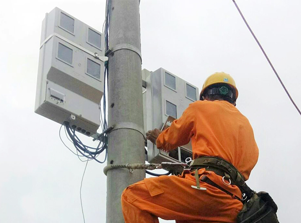 Điện lực miền Trung: Điện tử hóa quá trình cung cấp dịch vụ đạt gần 100%