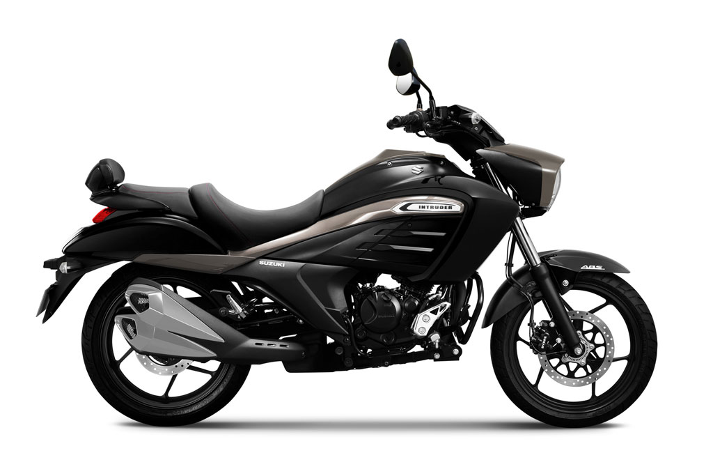 6 mẫu xe máy Suzuki giảm giá tại Việt Nam, cao nhất 10 triệu đồng