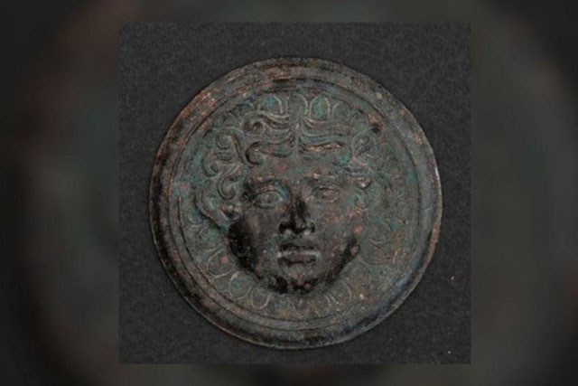 Giải mã ngôi mộ 2.100 tuổi của người phụ nữ nằm trên 'giường nàng tiên cá'