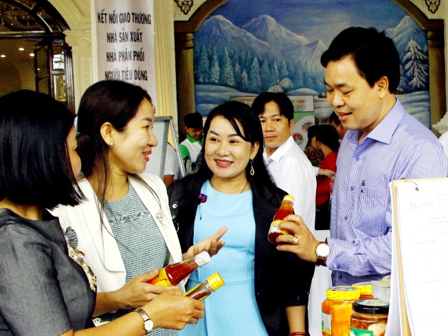 Vĩnh Long: Triển khai 9 mục tiêu phát triển kinh tế - xã hội số đến năm 2025