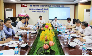 Agritechnica Asia Live 2022: Hướng đến chuyển đổi số nông nghiệp bền vững