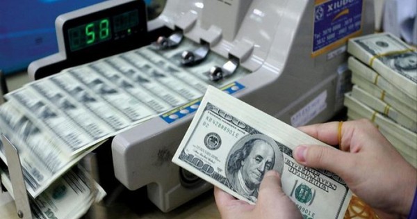 Ngân hàng Nhà nước: Việt Nam không còn là đối tượng bị phân tích nâng cao về thao túng tiền tệ của Hoa Kỳ