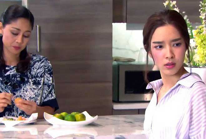 Nghe tin con trai mình có bồ, mẹ chồng về làm một việc khiến tôi khóc ngất