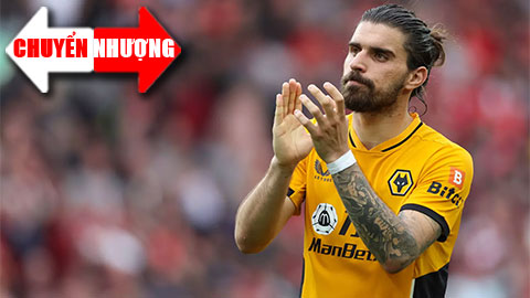 Chuyển nhượng 14/6: MU tiến rất gần đến Neves