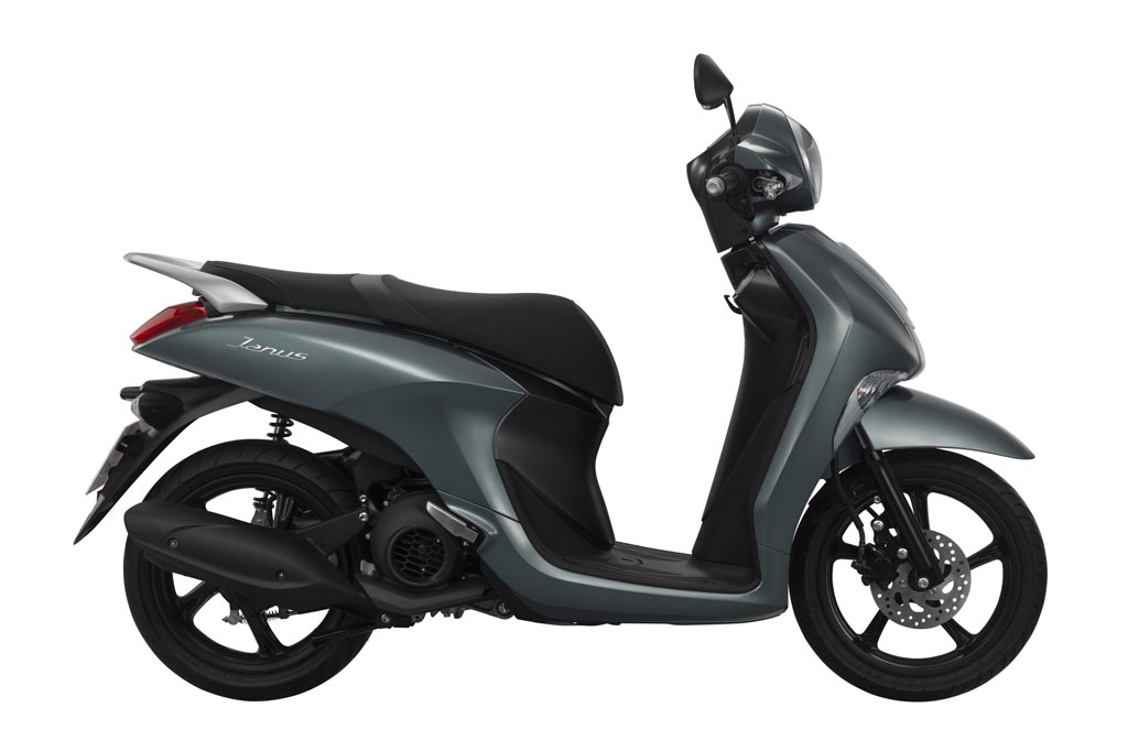 Bảng giá xe ga Yamaha tháng 6/2022: Ưu đãi 2 triệu đồng