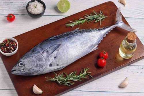 5 thực phẩm cực bổ dưỡng cho nam giới, ăn thường xuyên thận sẽ rất “biết ơn”