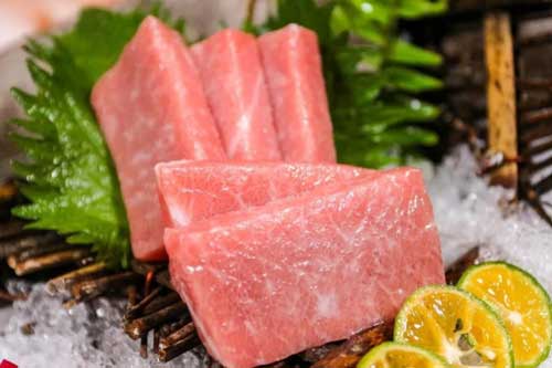 3 loại cá đắt nhất thế giới, có tiền cũng không mua được, giá bằng cả căn hộ cao cấp