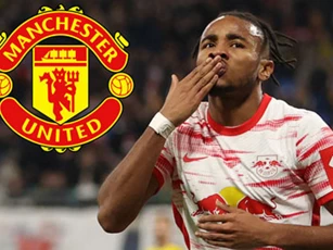 Hụt Nunez, MU nhảy vào tranh sao 100 triệu bảng với PSG