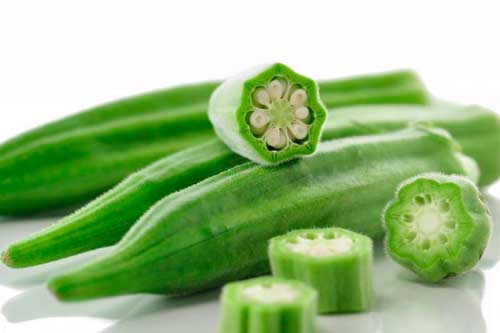 Đậu bắp được mệnh danh “nhân sâm xanh” nhưng 2 người này nên ăn ít