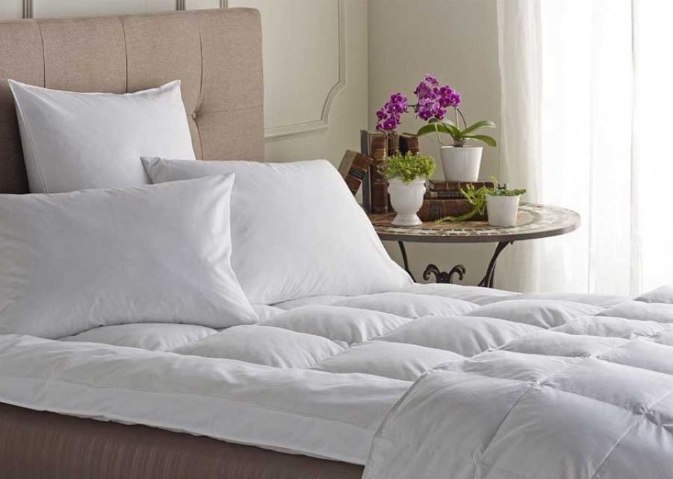 5 vật dụng quen thuộc cần giặt thường xuyên