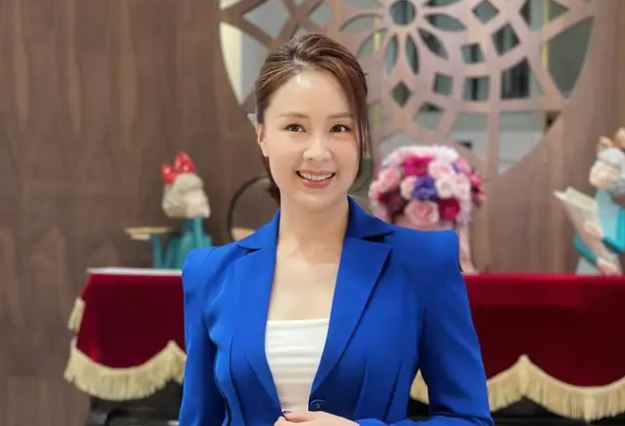 Hồng Diễm đẹp quyền lực khi đóng phim mới nhưng dự báo lại toàn bi kịch