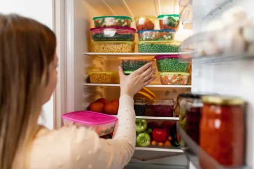 Bỏ qua những thói quen xấu này, công việc nội trợ dễ dàng hơn bao giờ