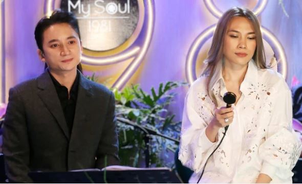 Được yêu cầu hát sáng tác của mình nhưng Phan Mạnh Quỳnh lại khéo léo từ chối vì lý do liên quan đến Mỹ Tâm!