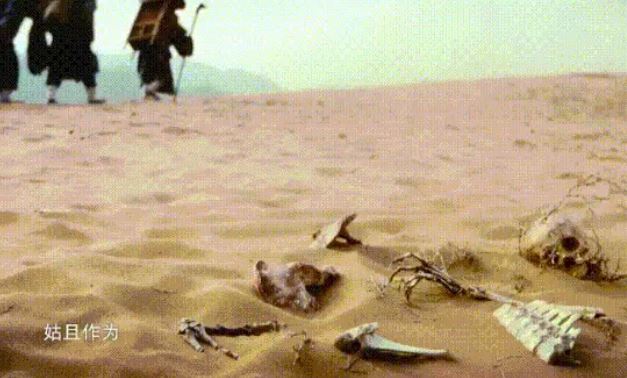 Tìm thấy trữ lượng nước ngầm hơn 22.000 tỷ m3 dưới sa mạc, chuyên gia: Không dám khai thác