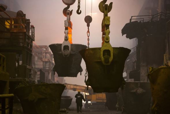 Thành phố hẻo lánh nhất thế giới: Gần như "nội bất xuất, ngoại bất nhập", chìm trong bóng tối 2 tháng mùa đông