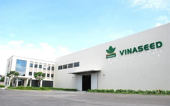  Vinaseed đã đồng hành cùng ngành nông nghiệp Việt suốt hơn 50 năm.