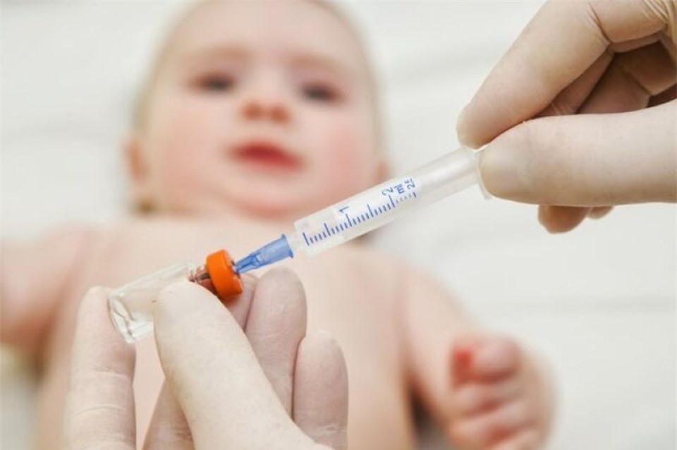 11 việc cần làm để tự tạo ra "vắc-xin" tốt nhất chống lại mọi bệnh tật