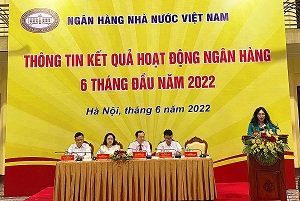 Ngân hàng Nhà nước tiếp tục giữ nguyên các mức lãi suất điều hành hỗ trợ doanh nghiệp