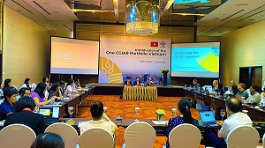 Đổi mới khoa học công nghệ trong nông nghiệp: Giới thiệu danh mục sáng kiến OneCGIAR tại Việt Nam  