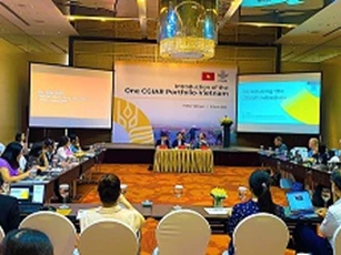 Đổi mới khoa học công nghệ trong nông nghiệp: Giới thiệu danh mục sáng kiến OneCGIAR tại Việt Nam