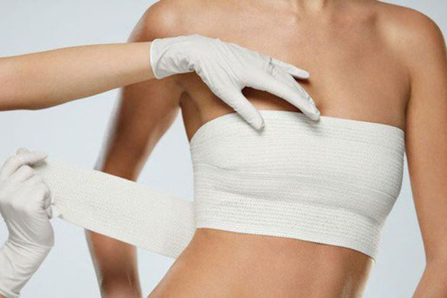 Những ai không nên "nâng cấp" vòng 1?