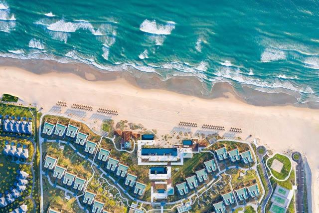 Holidays with Kids bình chọn Alma Resort vào top những khu nghỉ dưỡng gia đình tốt nhất thế giới