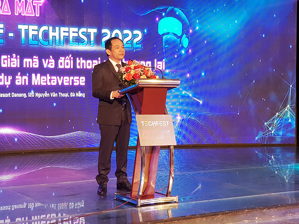 Đà Nẵng: Nơi tin cậy nhất cho các dự án khởi nghiệp đổi mới sáng tạo